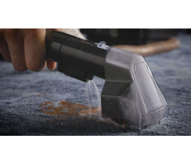 Ariete Odkurzacz piorący mod. 2482 Spot Cleaner Steam Pro 5in1 - 1541980 - zdjęcie 6
